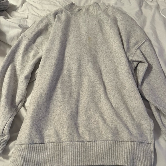 American Eagle Turtle Neck Sweaters - Picture 1 of 3